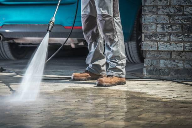 Best Factory Floor Cleaning  in Camilla, GA